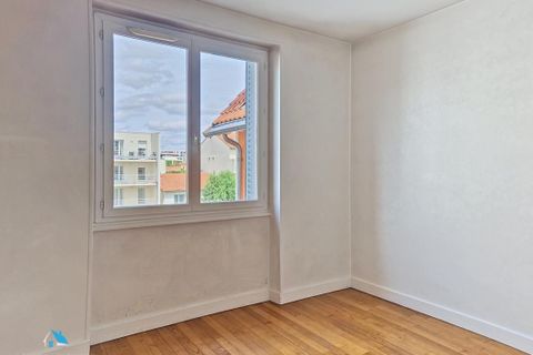 Apartament a Clermont-Ferrand, Puy-de-Dome, Clermont-Ferrand - € 870/mes | Ref: 3619 - foto 10