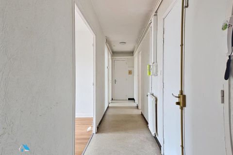 Apartament a Clermont-Ferrand, Puy-de-Dome, Clermont-Ferrand - € 870/mes | Ref: 3619 - foto 11