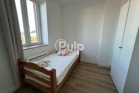 Apartament a Arras, Pas-de-Calais, Arras - € 490/mes | Ref: arr17966 - foto 3
