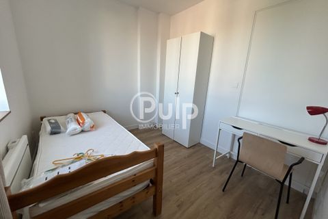 Apartament a Arras, Pas-de-Calais, Arras - € 490/mes | Ref: arr17966 - foto 4