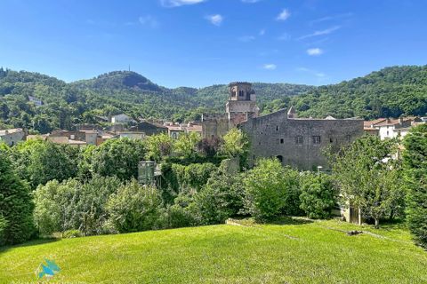 Villa i Royat, Puy-de-Dome, Royat - € 840.000 | Ref: 544_ASJ - foto 2