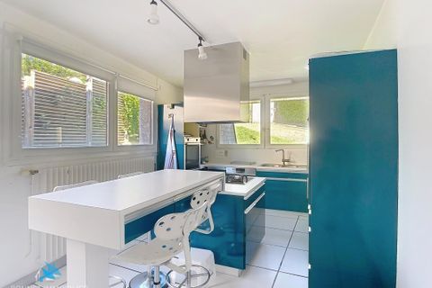 Villa i Royat, Puy-de-Dome, Royat - € 840.000 | Ref: 544_ASJ - foto 9