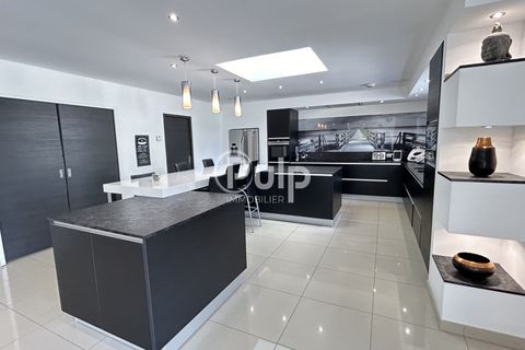 Villa i Lestrem, Pas-de-Calais, Lestrem - € 497.500 | Ref: estf44 - foto 2