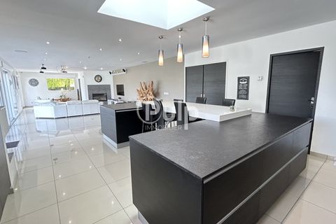 Villa i Lestrem, Pas-de-Calais, Lestrem - € 497.500 | Ref: estf44 - foto 4