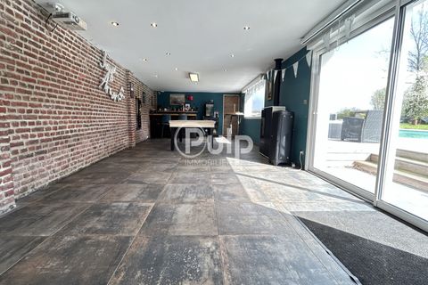 Villa i Lestrem, Pas-de-Calais, Lestrem - € 497.500 | Ref: estf44 - foto 6