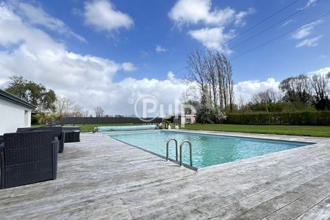 Villa i Lestrem, Pas-de-Calais, Lestrem - € 497.500 | Ref: estf44 - foto 7
