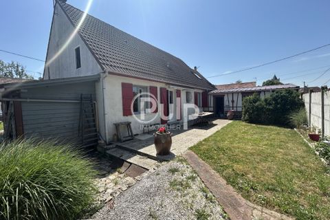 Bungalou a Lillers, Pas-de-Calais, Lillers - € 220.000 | Ref: isb17948 - foto 5