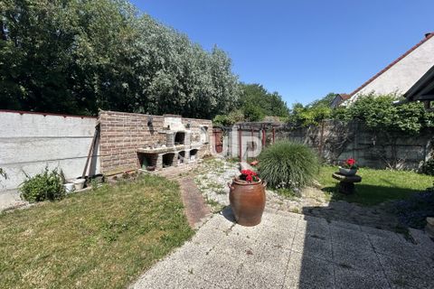 Bungalou a Lillers, Pas-de-Calais, Lillers - € 220.000 | Ref: isb17948 - foto 6