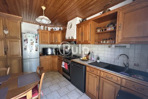 Bungalou a Lillers, Pas-de-Calais, Lillers - € 220.000 | Ref: isb17948 - foto 7