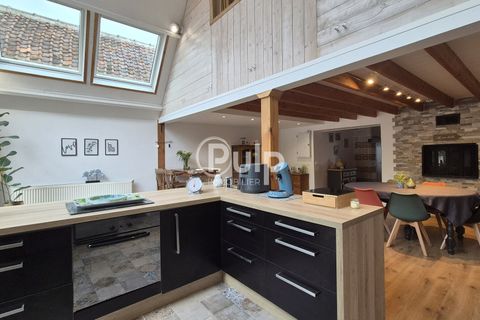 Villa a Le Wast, Pas-de-Calais, Le Wast - € 349.800 | Ref: bsmf156 - foto 2
