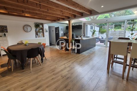 Villa a Le Wast, Pas-de-Calais, Le Wast - € 349.800 | Ref: bsmf156 - foto 3