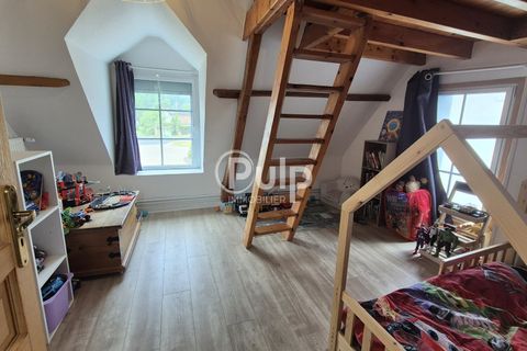 Villa a Le Wast, Pas-de-Calais, Le Wast - € 349.800 | Ref: bsmf156 - foto 9