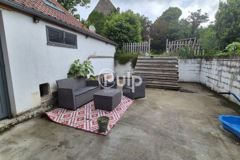 Villa a Le Wast, Pas-de-Calais, Le Wast - € 349.800 | Ref: bsmf156 - foto 11
