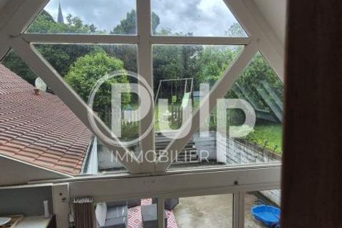 Villa a Le Wast, Pas-de-Calais, Le Wast - € 349.800 | Ref: bsmf156 - foto 13