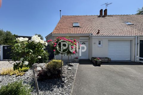Villa i Carvin, Pas-de-Calais, Carvin - € 245.700 | Ref: car17921 - foto 1
