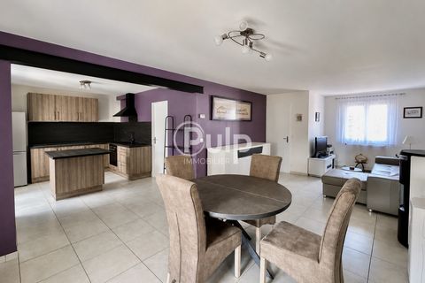 Villa i Carvin, Pas-de-Calais, Carvin - € 245.700 | Ref: car17921 - foto 2