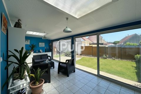 Villa i Carvin, Pas-de-Calais, Carvin - € 245.700 | Ref: car17921 - foto 3