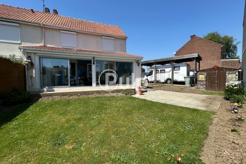 Villa i Carvin, Pas-de-Calais, Carvin - € 245.700 | Ref: car17921 - foto 6