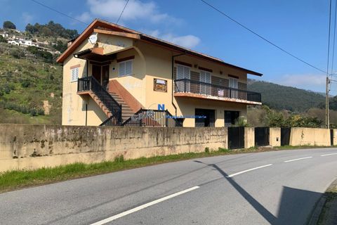 Landejendom i Baiao, Porto, Baiao - € 249.000 | Ref: 4930 - foto 1