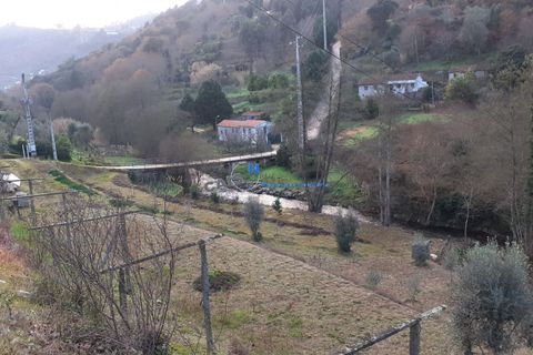 Landejendom i Baiao, Porto, Baiao - € 249.000 | Ref: 4930 - foto 7
