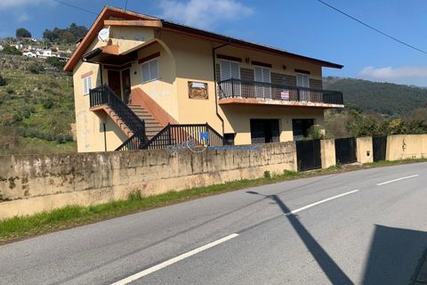 Landejendom i Baiao, Porto, Baiao - € 249.000 | Ref: 4930 - foto 32