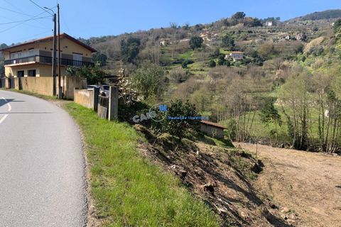 Landejendom i Baiao, Porto, Baiao - € 249.000 | Ref: 4930 - foto 34