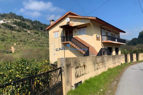 Landejendom i Baiao, Porto, Baiao - € 249.000 | Ref: 4930 - foto 35