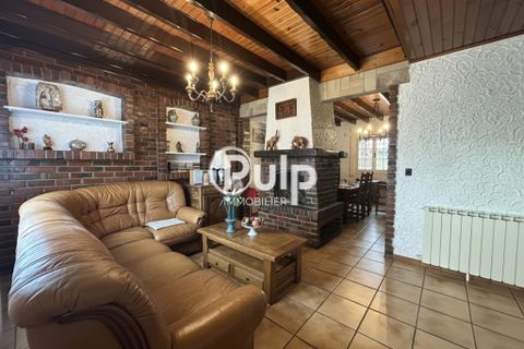 Villa a Harnes, Pas-de-Calais, Harnes - € 194.000 | Ref: len17977 - foto 2
