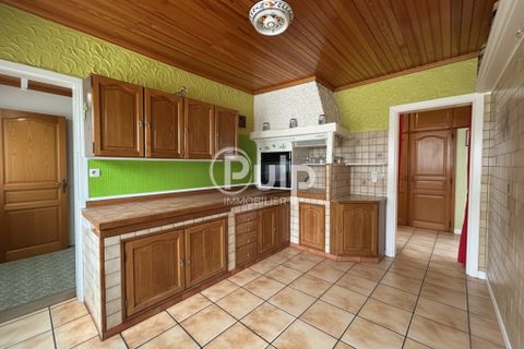 Villa a Harnes, Pas-de-Calais, Harnes - € 194.000 | Ref: len17977 - foto 3