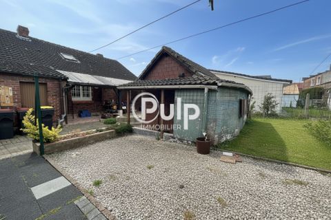 Villa a Harnes, Pas-de-Calais, Harnes - € 194.000 | Ref: len17977 - foto 5