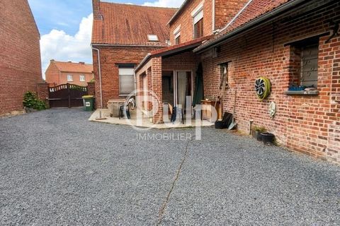 Villa a Lallaing, Nord, Lallaing - € 349.000 | Ref: dou17970 - foto 2