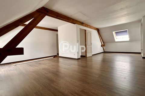 Villa i Lallaing, Nord, Lallaing - € 349.000 | Ref: dou17970 - foto 7