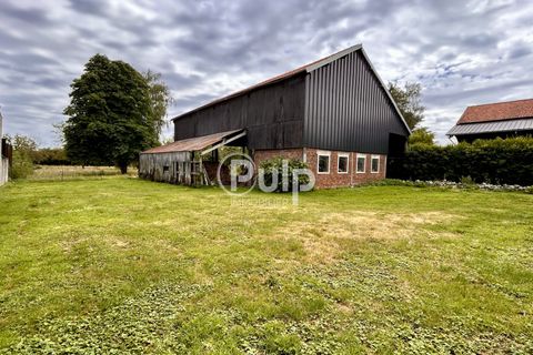 Villa i Lallaing, Nord, Lallaing - € 349.000 | Ref: dou17970 - foto 12