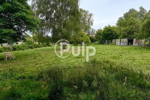 Villa i Lallaing, Nord, Lallaing - € 349.000 | Ref: dou17970 - foto 13