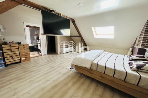 Villa a Waziers, Nord, Waziers - € 267.500 | Ref: dou17912 - foto 4