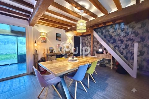 Villa a Gondecourt, Nord, Gondecourt - € 174.900 | Ref: siege17971 - foto 2