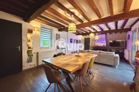 Villa a Gondecourt, Nord, Gondecourt - € 174.900 | Ref: siege17971 - foto 3