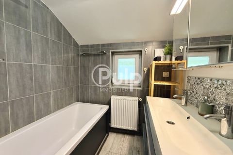 Villa a Gondecourt, Nord, Gondecourt - € 174.900 | Ref: siege17971 - foto 5