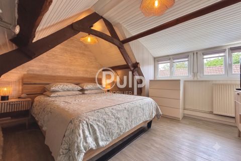 Villa a Gondecourt, Nord, Gondecourt - € 174.900 | Ref: siege17971 - foto 7