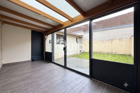 Villa a Gondecourt, Nord, Gondecourt - € 174.900 | Ref: siege17971 - foto 8