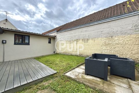 Villa a Gondecourt, Nord, Gondecourt - € 174.900 | Ref: siege17971 - foto 9