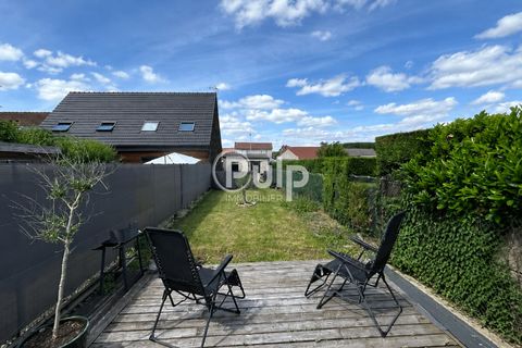 Villa i Carvin, Pas-de-Calais, Carvin - € 200.450 | Ref: car17958 - foto 6