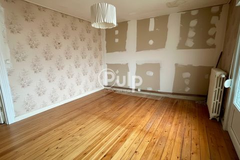 Villa a Auchel, Pas-de-Calais, Auchel - € 102.500 | Ref: div17967 - foto 4