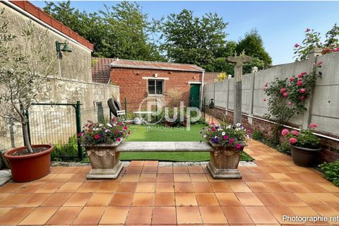 Villa a Auchel, Pas-de-Calais, Auchel - € 102.500 | Ref: div17967 - foto 7