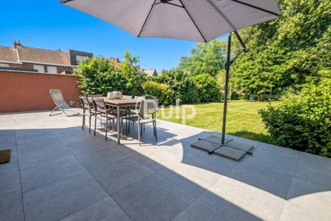 Villa i Bousbecque, Nord, Bousbecque - € 335.000 | Ref: half42 - foto 1