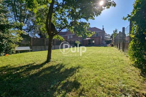 Villa i Bousbecque, Nord, Bousbecque - € 335.000 | Ref: half42 - foto 3