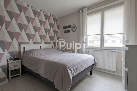 Villa i Bousbecque, Nord, Bousbecque - € 335.000 | Ref: half42 - foto 5