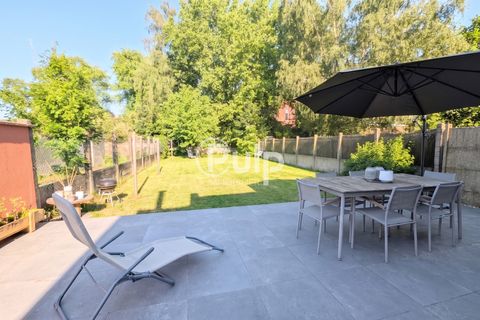 Villa i Bousbecque, Nord, Bousbecque - € 335.000 | Ref: half42 - foto 8
