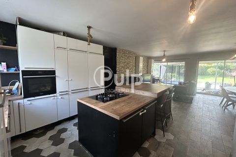 Villa i Auchel, Pas-de-Calais, Auchel - € 169.900 | Ref: div16623 - foto 2