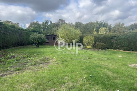 Villa i Auchel, Pas-de-Calais, Auchel - € 169.900 | Ref: div16623 - foto 5